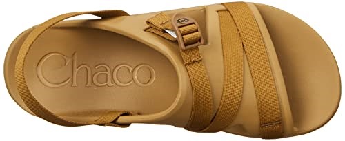 Sandale Sport Chillos Homme Tapenade Marron Chacos Hot