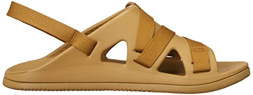 Sandale Sport Chillos Homme Tapenade Marron Chacos Hot