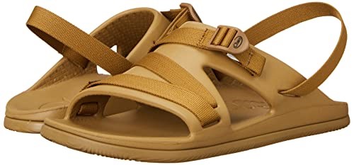 Sandale Sport Chillos Homme Tapenade Marron Chacos Hot