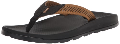 Sandale à Bascule Pour Hommes Score Bronze Chacos Hot