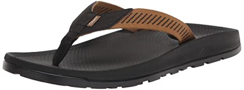 Sandale à Bascule Pour Hommes Score Bronze Chacos Hot