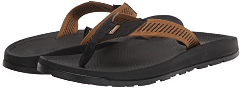 Sandale à Bascule Pour Hommes Score Bronze Chacos Hot