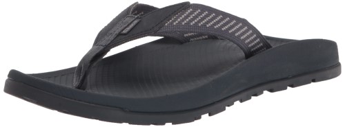 Sandale à Rabat Pour Hommes Score Storm Blue Chacos Hot
