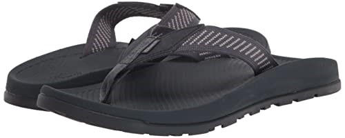 Sandale à Rabat Pour Hommes Score Storm Blue Chacos Hot