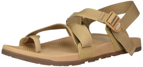Sandale Lowdown Pour Hommes Tan Chacos Hot