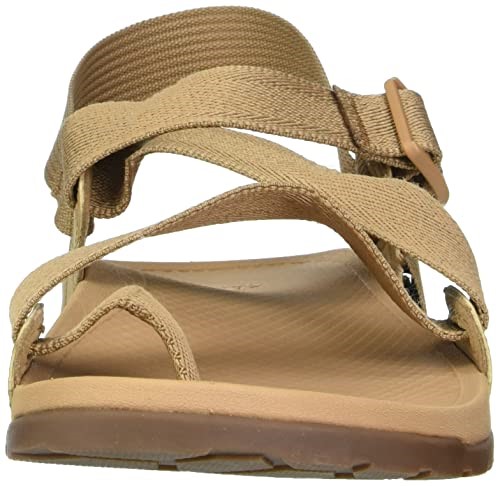 Sandale Lowdown Pour Hommes Tan Chacos Hot