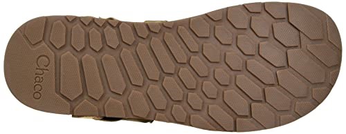 Sandale Lowdown Pour Hommes Tan Chacos Hot