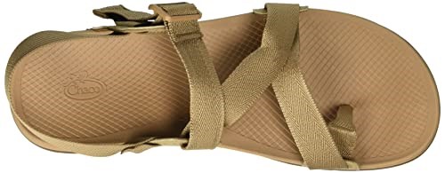 Sandale Lowdown Pour Hommes Tan Chacos Hot