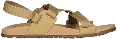 Sandale Lowdown Pour Hommes Tan Chacos Hot