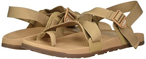 Sandale Lowdown Pour Hommes Tan Chacos Hot