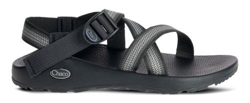 Mega Z/cloud Chacos Pour Hommes Split Gris Chaud