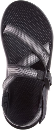 Mega Z/cloud Chacos Pour Hommes Split Gris Chaud