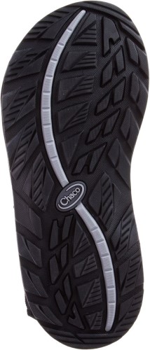 Mega Z/cloud Chacos Pour Hommes Split Gris Chaud