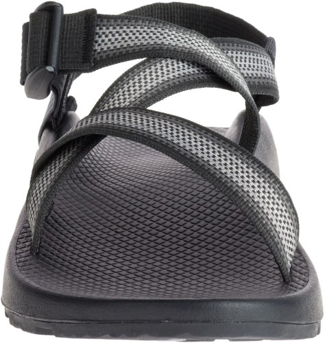 Mega Z/cloud Chacos Pour Hommes Split Gris Chaud