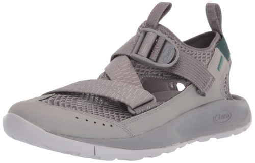 Chaussure De Randonnée Odyssey Homme Chacos Gris Clair Hot