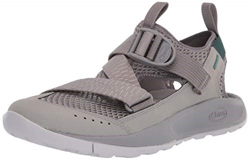 Chaussure De Randonnée Odyssey Homme Chacos Gris Clair Hot