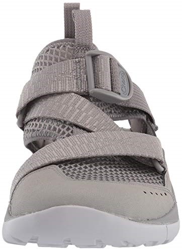 Chaussure De Randonnée Odyssey Homme Chacos Gris Clair Hot