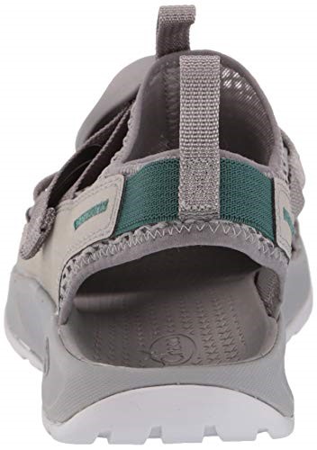 Chaussure De Randonnée Odyssey Homme Chacos Gris Clair Hot