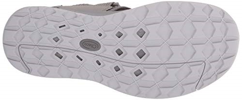 Chaussure De Randonnée Odyssey Homme Chacos Gris Clair Hot