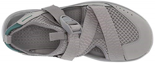Chaussure De Randonnée Odyssey Homme Chacos Gris Clair Hot