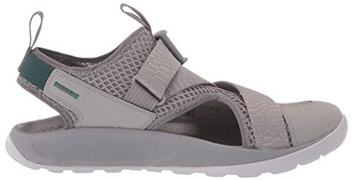 Chaussure De Randonnée Odyssey Homme Chacos Gris Clair Hot
