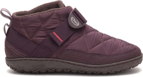 Hommes Paonia Chelsea Prune Chacos Chaud