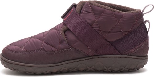 Hommes Paonia Chelsea Prune Chacos Chaud