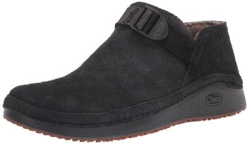 Sabot Paonia Homme Noir Chacos Hot