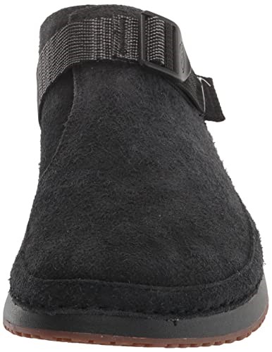 Sabot Paonia Homme Noir Chacos Hot