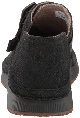 Sabot Paonia Homme Noir Chacos Hot