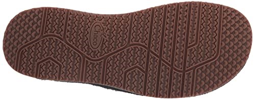 Sabot Paonia Homme Noir Chacos Hot