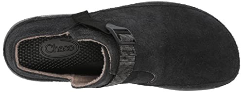 Sabot Paonia Homme Noir Chacos Hot