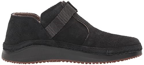 Sabot Paonia Homme Noir Chacos Hot