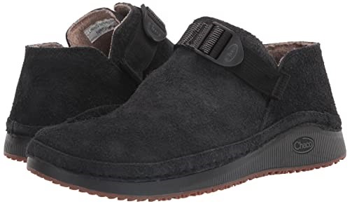 Sabot Paonia Homme Noir Chacos Hot