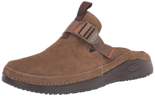 Sabot Paonia Homme Teck Chacos Hot