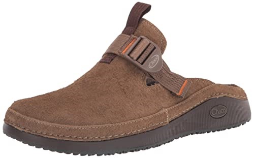 Sabot Paonia Homme Teck Chacos Hot
