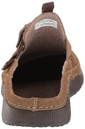 Sabot Paonia Homme Teck Chacos Hot