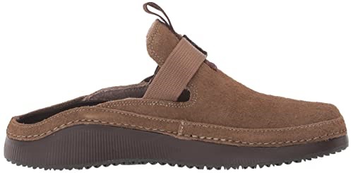 Sabot Paonia Homme Teck Chacos Hot