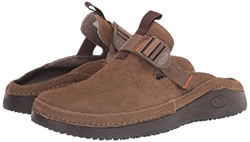 Sabot Paonia Homme Teck Chacos Hot