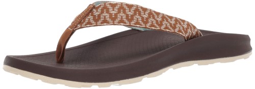 Chaussure De Randonnée Playa Pro Web Homme Tune Cognac Chacos Hot