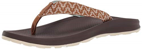 Chaussure De Randonnée Playa Pro Web Homme Tune Cognac Chacos Hot