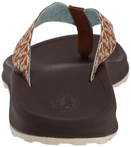 Chaussure De Randonnée Playa Pro Web Homme Tune Cognac Chacos Hot