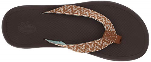Chaussure De Randonnée Playa Pro Web Homme Tune Cognac Chacos Hot