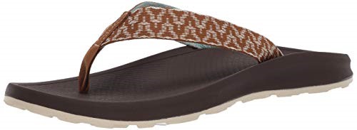Chaussure De Randonnée Playa Pro Web Homme Tune Cognac Chacos Hot