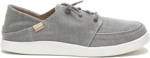 Bouffée De Randonnée Pour Hommes Gris Chacos Hot