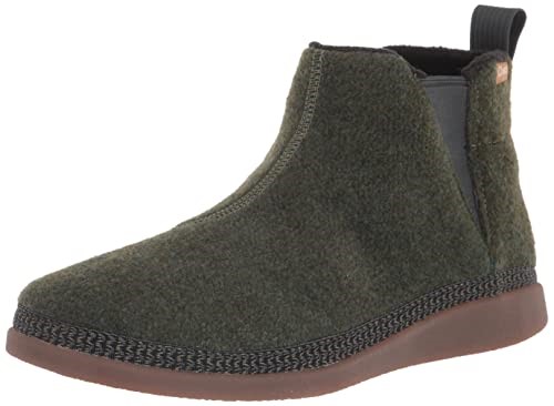 Botte Chelsea V-gore Revel Homme Chacos Forest Green Hot