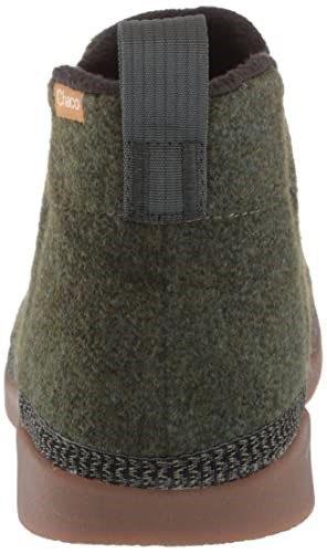 Botte Chelsea V-gore Revel Homme Chacos Forest Green Hot