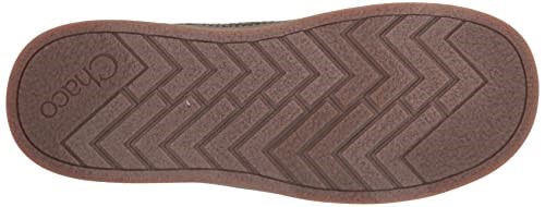 Botte Chelsea V-gore Revel Homme Chacos Forest Green Hot