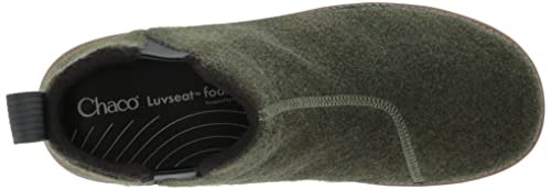Botte Chelsea V-gore Revel Homme Chacos Forest Green Hot