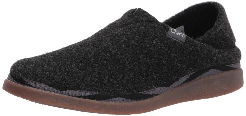 Mocassin Revel Homme Chacos Noir Chaud